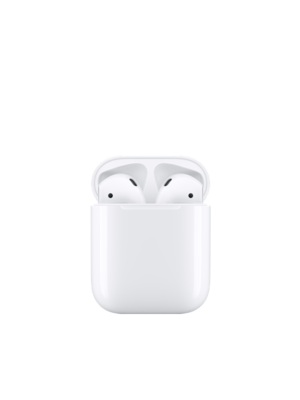 Airpods 2   