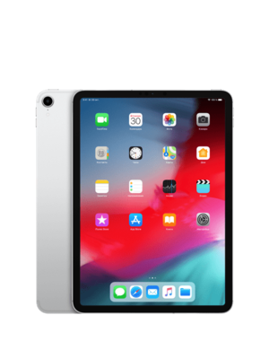 iPad Pro 12,9