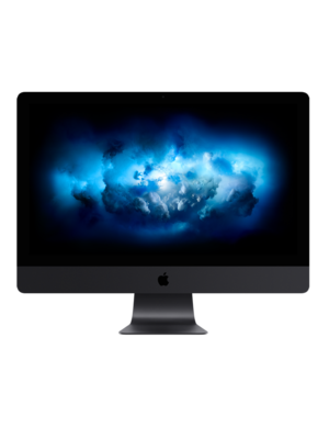 iMac Pro 2018