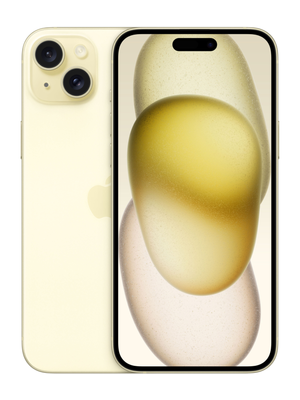 15 Plus (e+SIM)