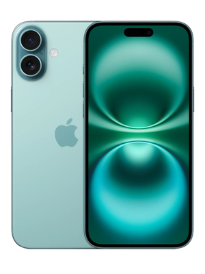 16 Plus (e+SIM)